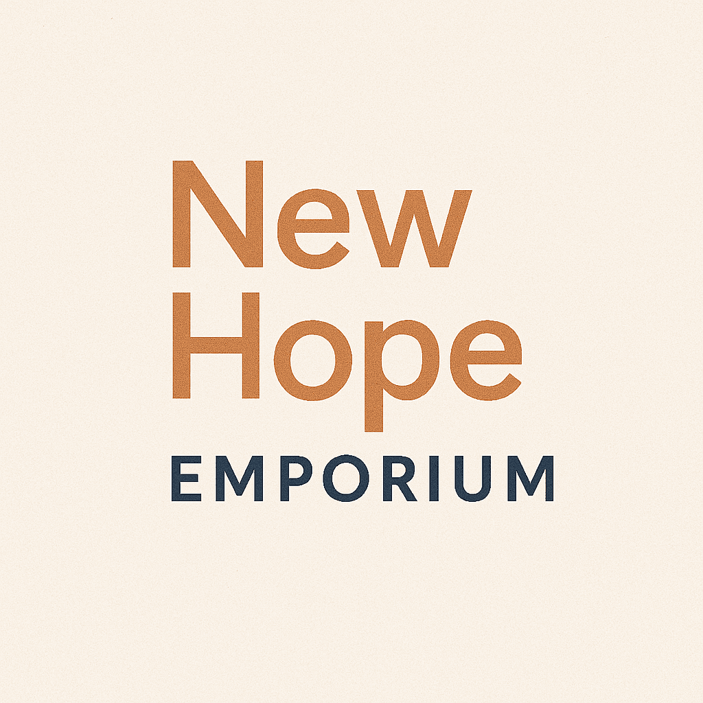 New Hope Emporium